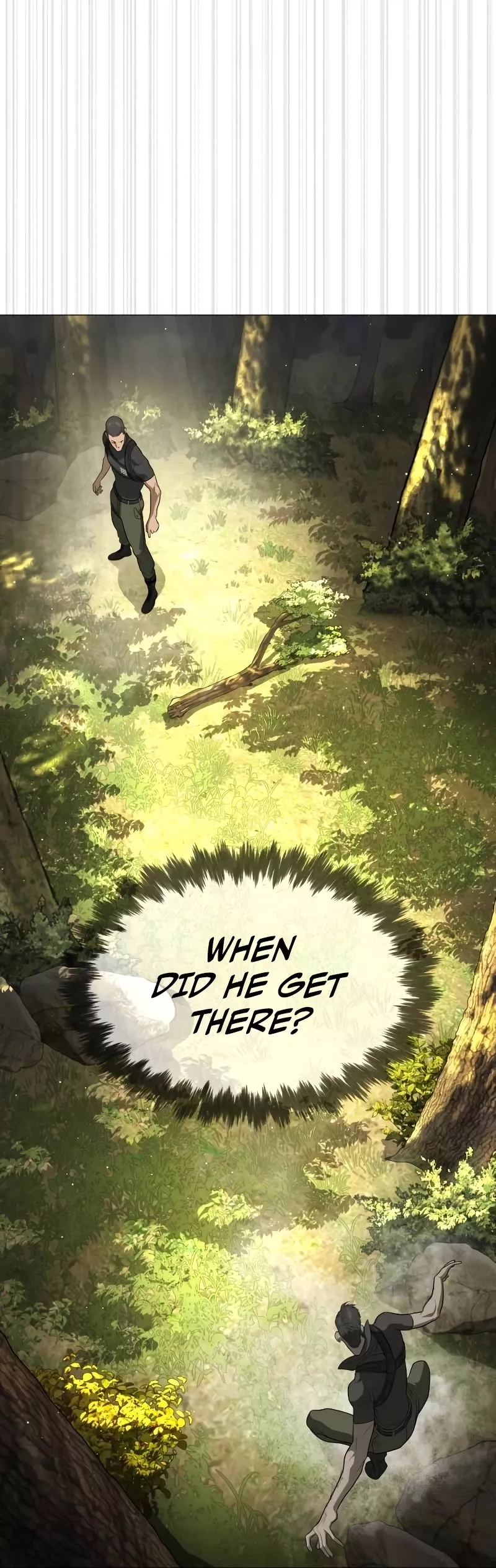 Killer Pietro Chapter 52 page 27 - 