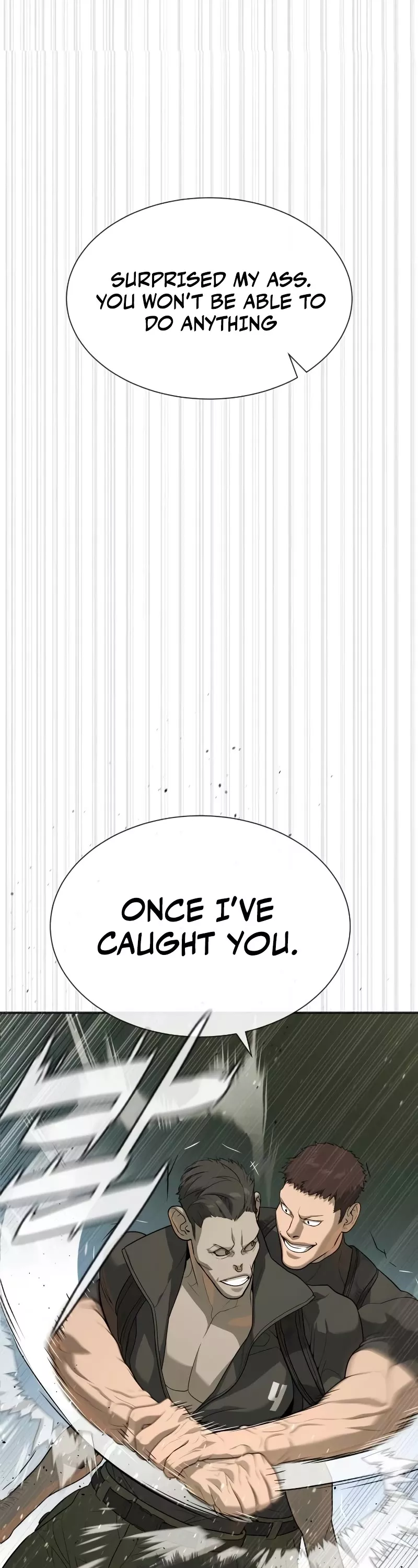 Killer Pietro Chapter 52 page 32 - 