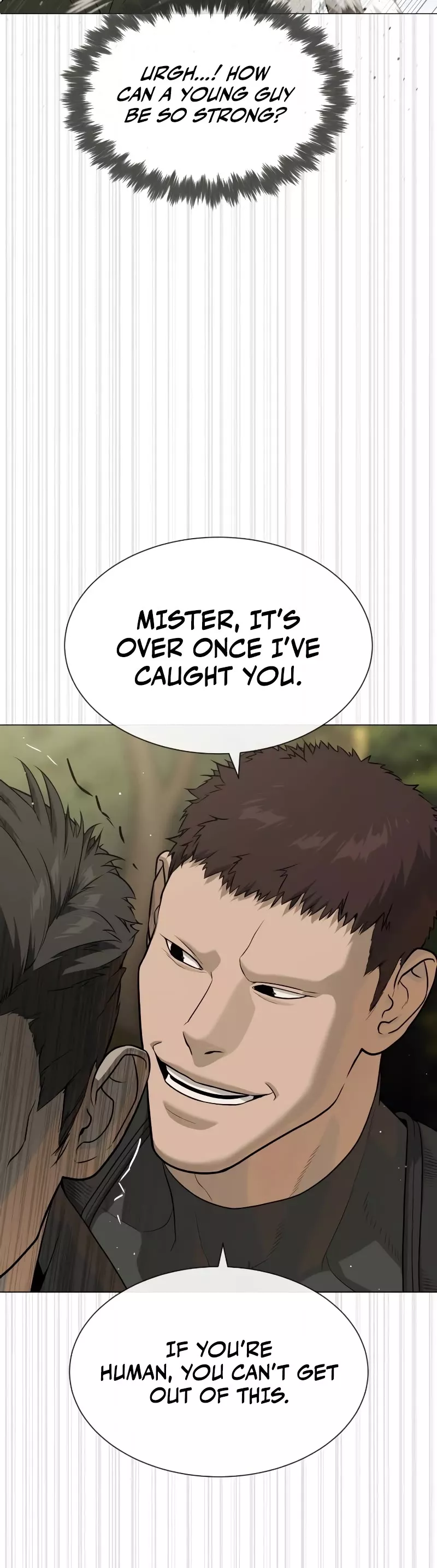 Killer Pietro Chapter 52 page 33 - 
