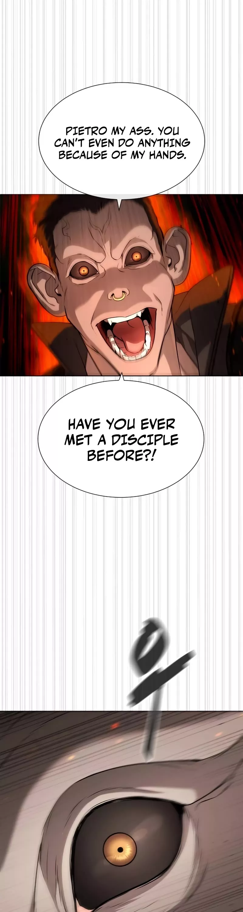 Killer Pietro Chapter 52 page 41 - 