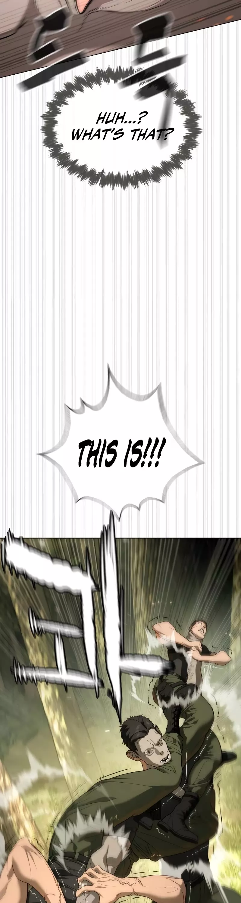 Killer Pietro Chapter 52 page 42 - 