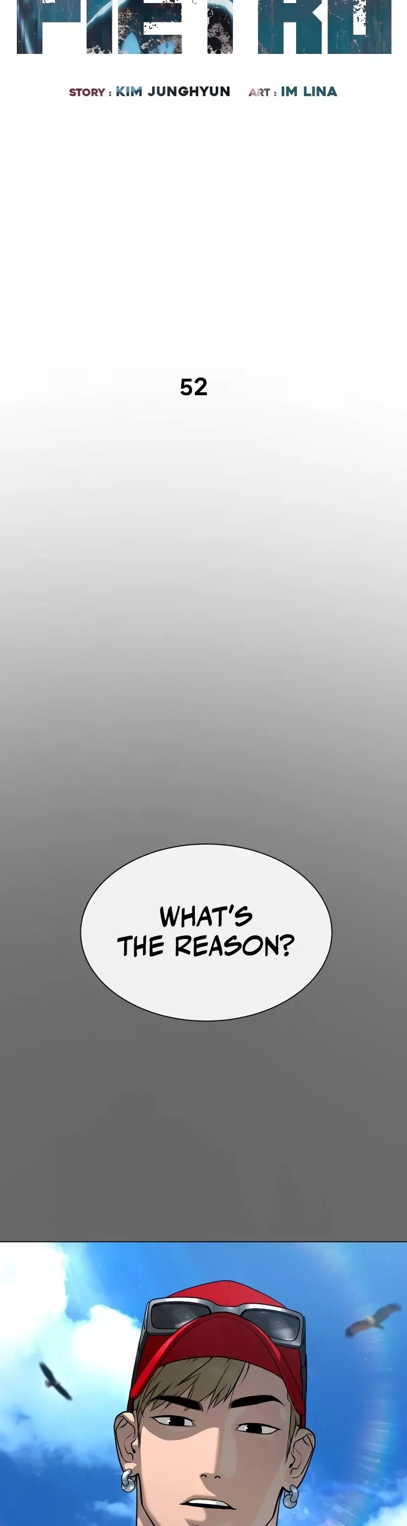 Killer Pietro Chapter 52 page 46 - 