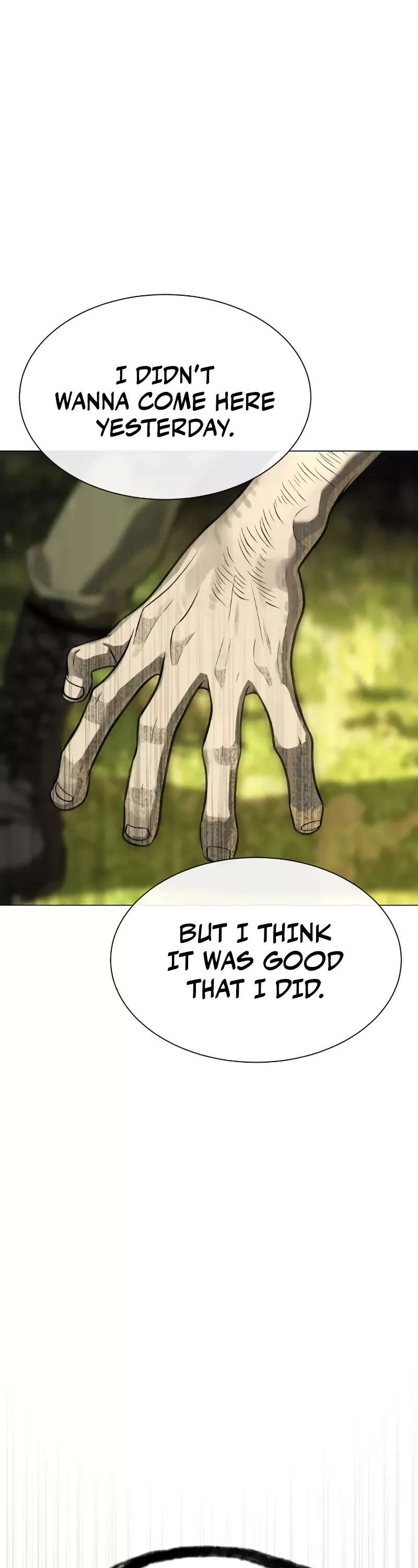 Killer Pietro Chapter 52 page 6 - 