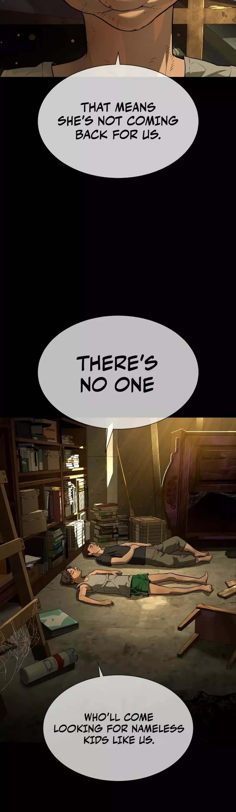Killer Pietro Chapter 52 page 53 - 
