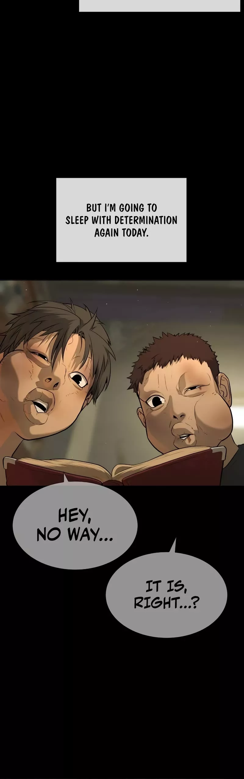Killer Pietro Chapter 52 page 59 - 