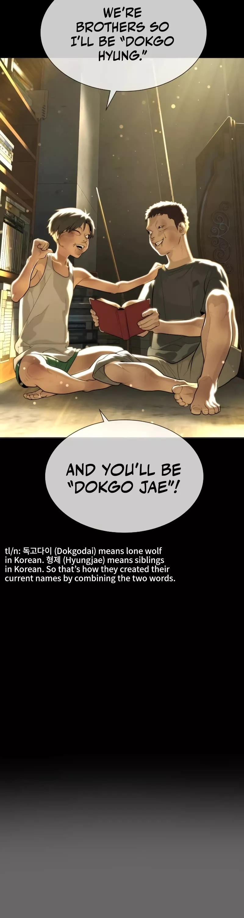 Killer Pietro Chapter 52 page 62 - 