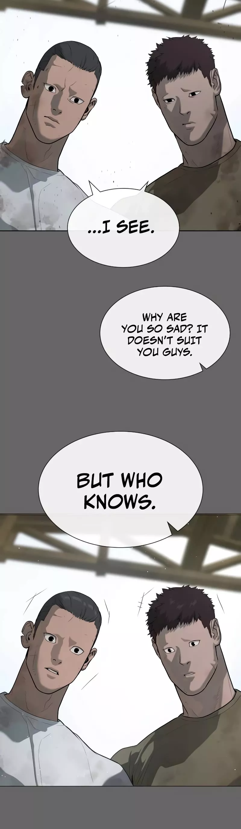 Killer Pietro Chapter 52 page 64 - 