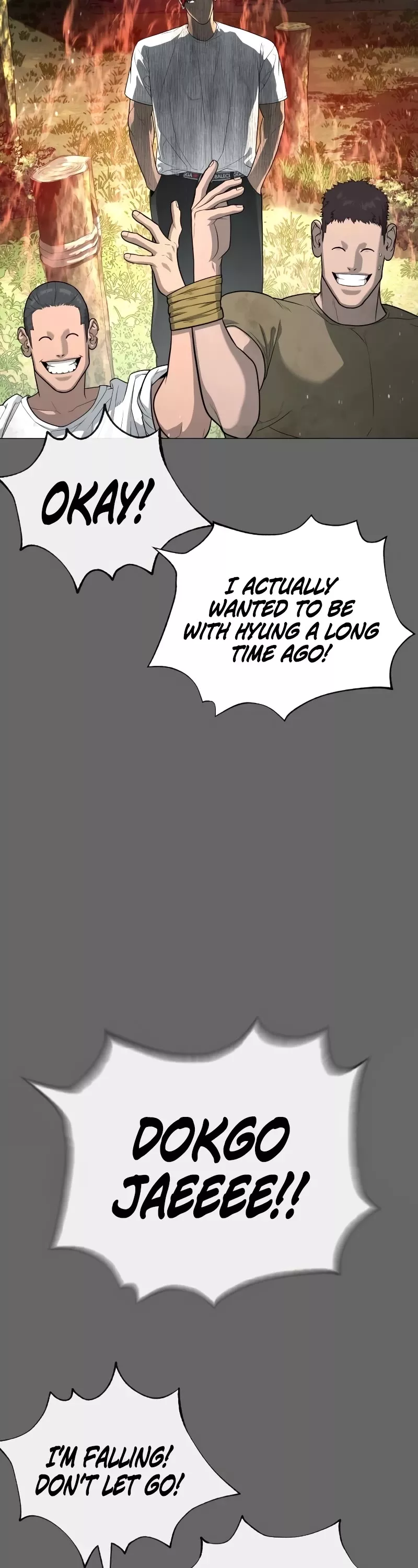 Killer Pietro Chapter 52 page 67 - 