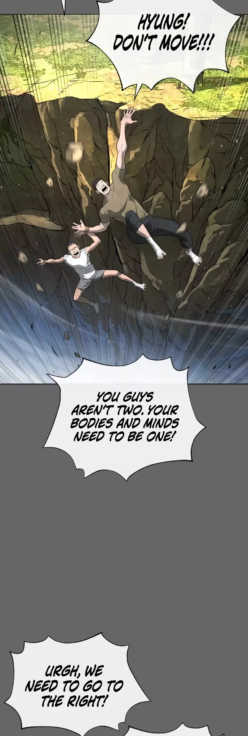 Killer Pietro Chapter 52 page 68 - 