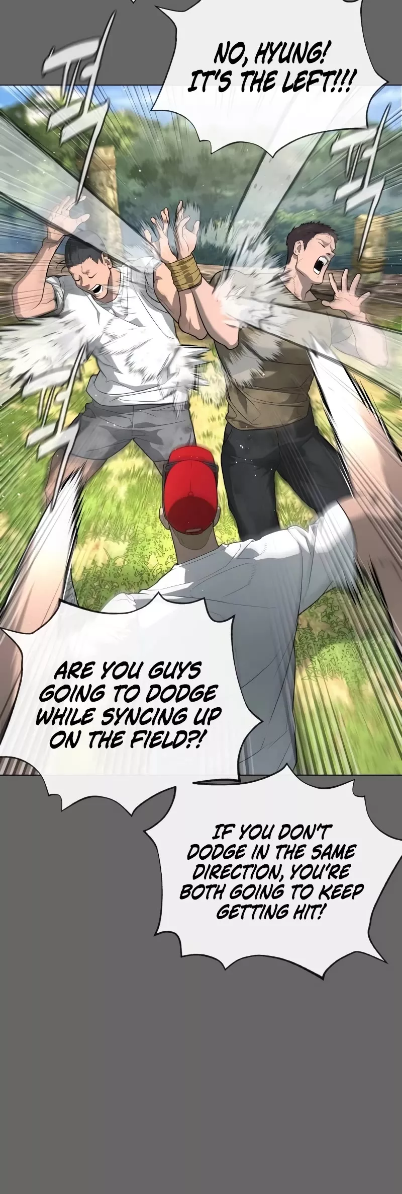 Killer Pietro Chapter 52 page 69 - 