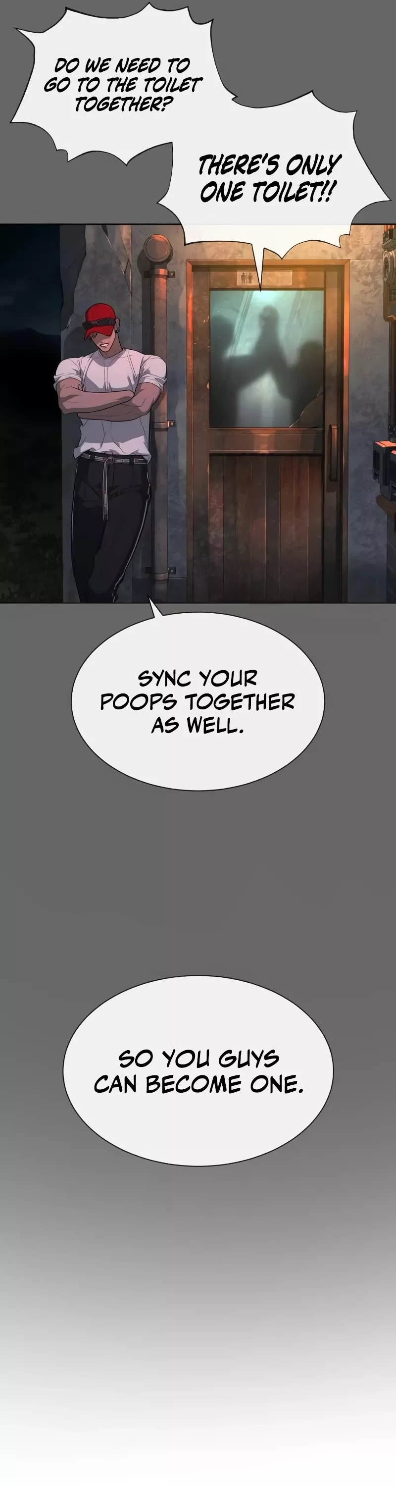 Killer Pietro Chapter 52 page 70 - 