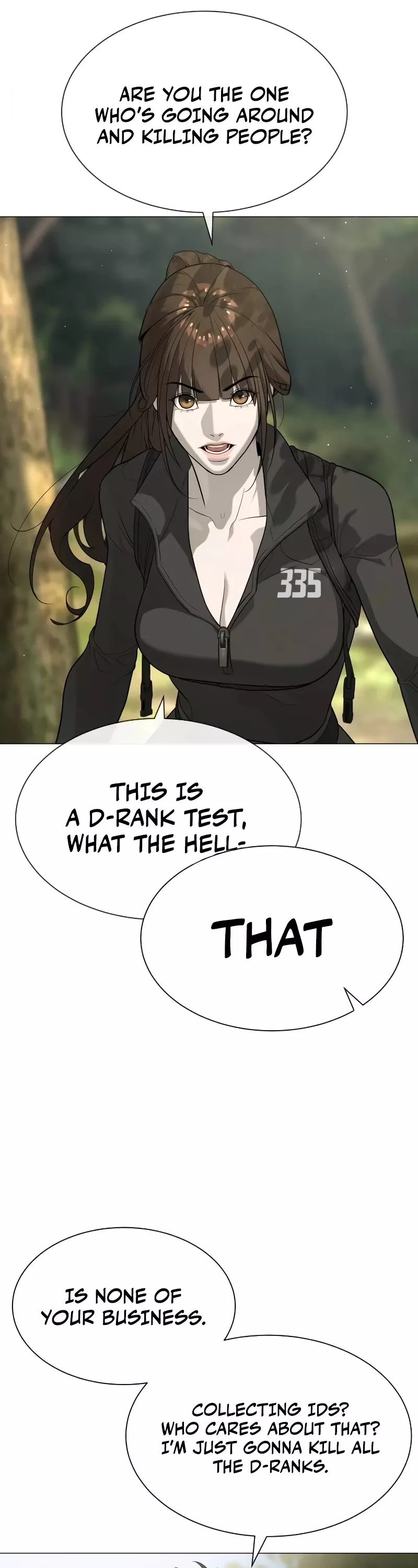 Killer Pietro Chapter 52 page 8 - 