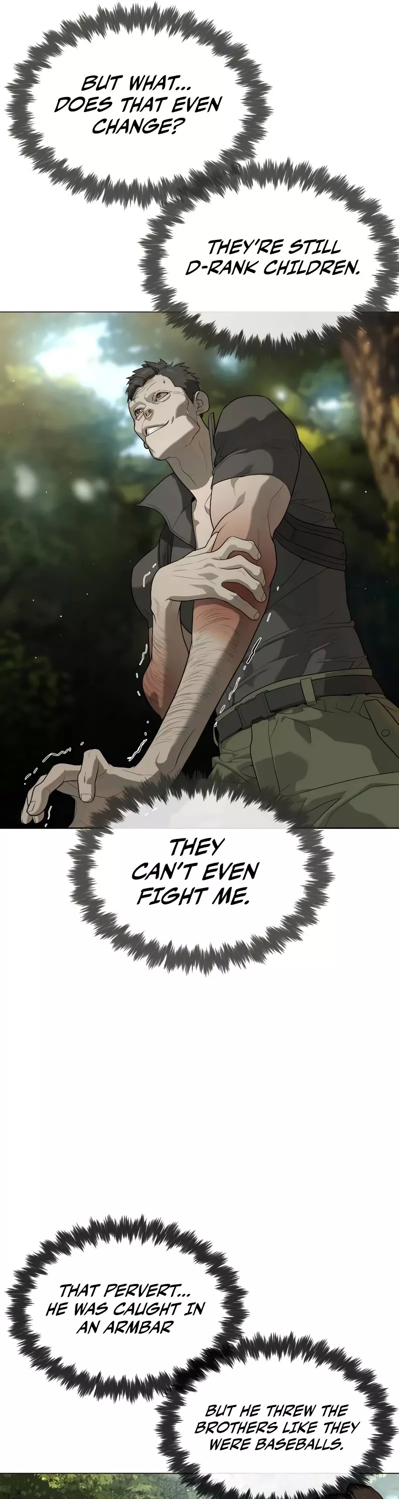 Killer Pietro Chapter 52 page 75 - 