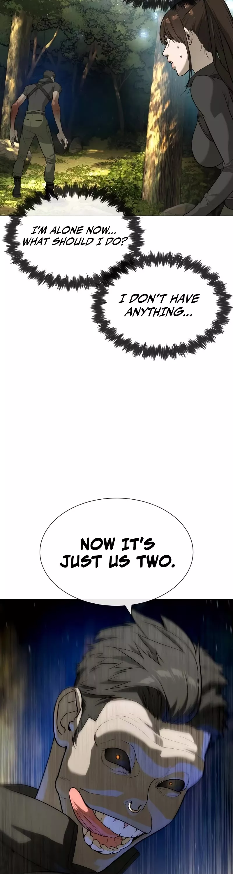 Killer Pietro Chapter 52 page 76 - 