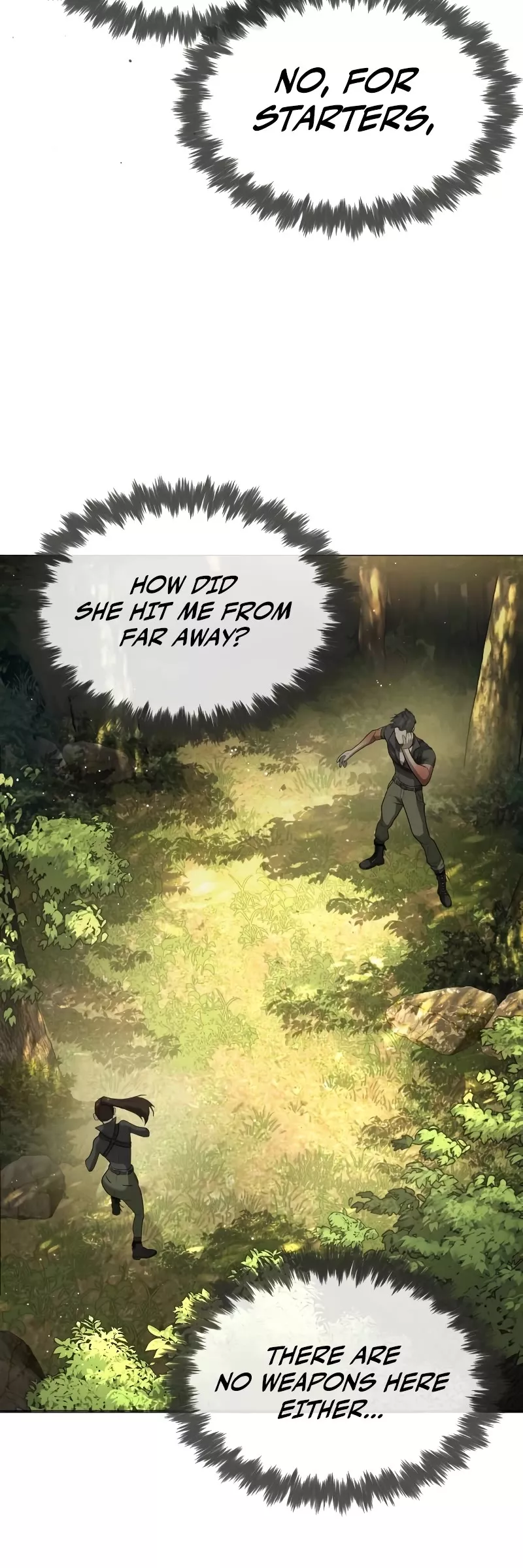 Killer Pietro Chapter 52 page 78 - 