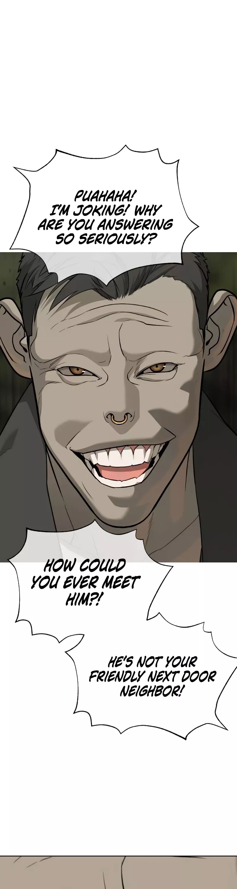 Killer Pietro Chapter 52 page 82 - 
