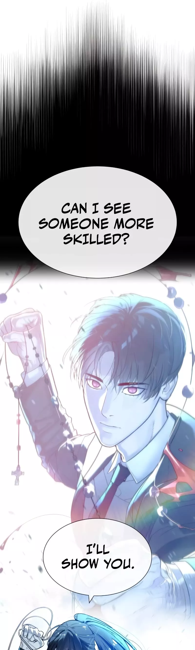Killer Pietro Chapter 52 page 85 - 