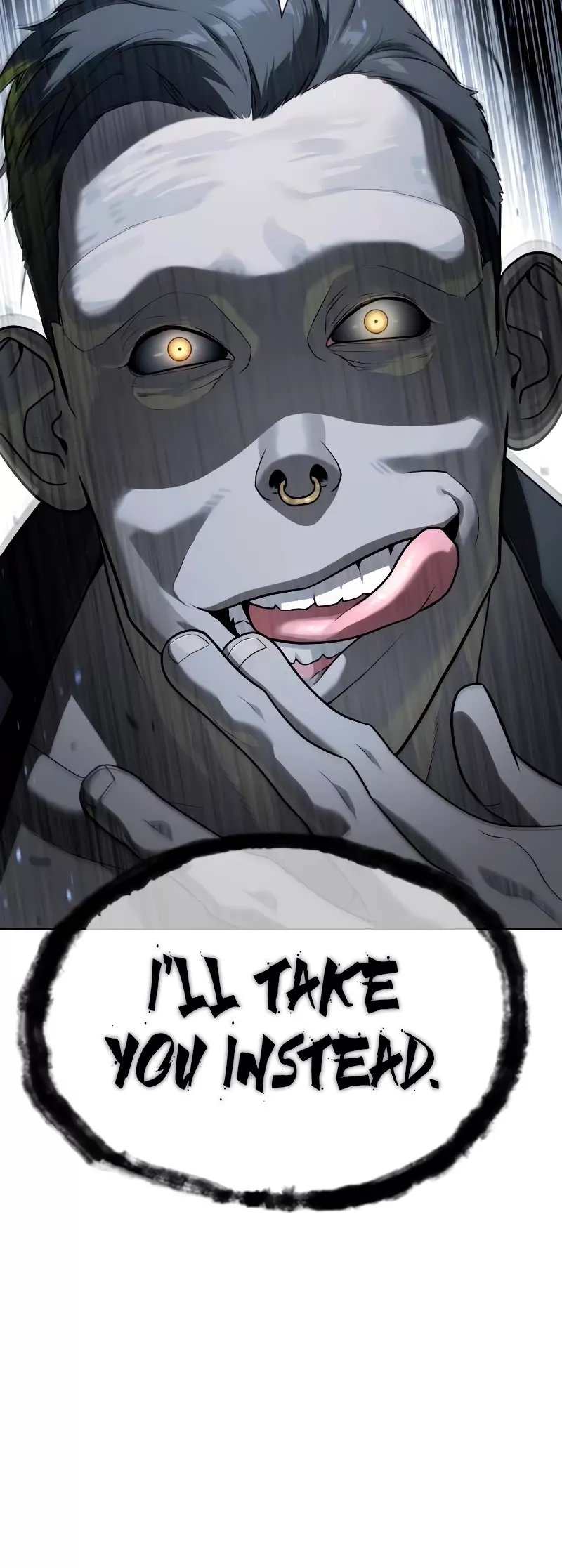 Killer Pietro Chapter 52 page 10 - 