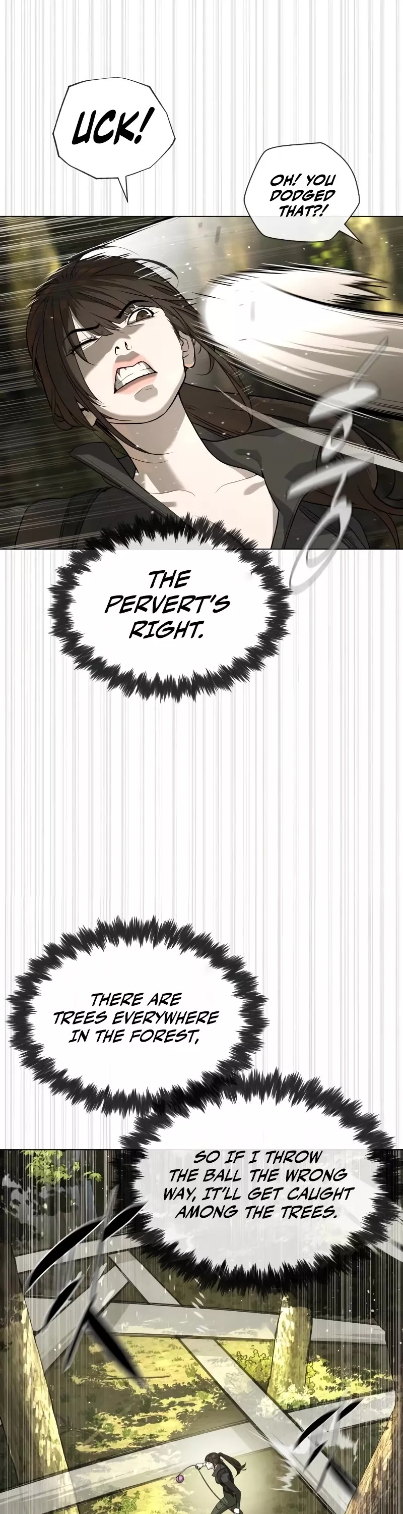 Killer Pietro Chapter 53 page 12 - 