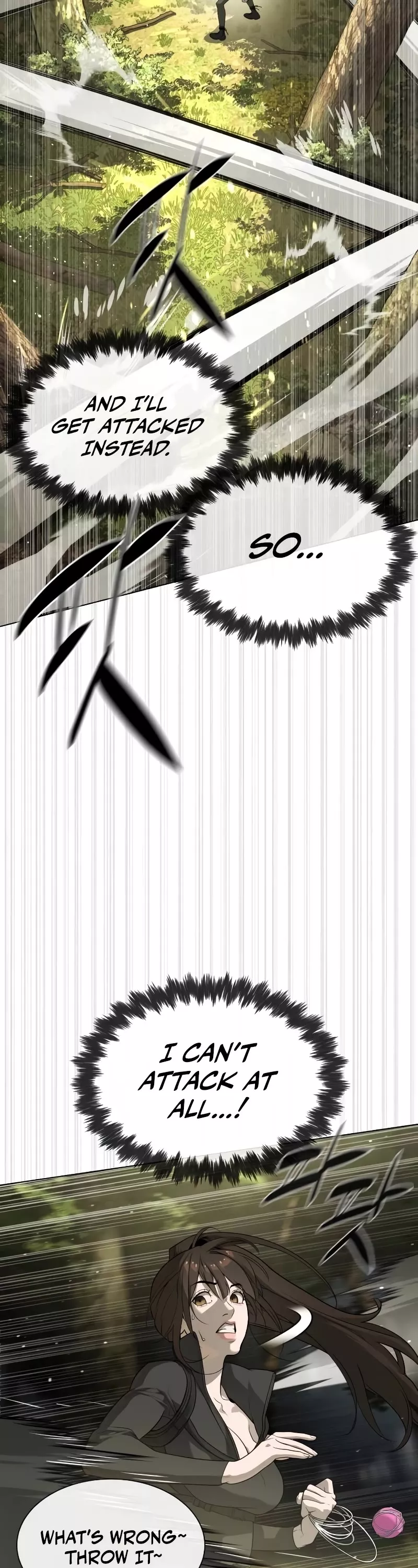 Killer Pietro Chapter 53 page 13 - 