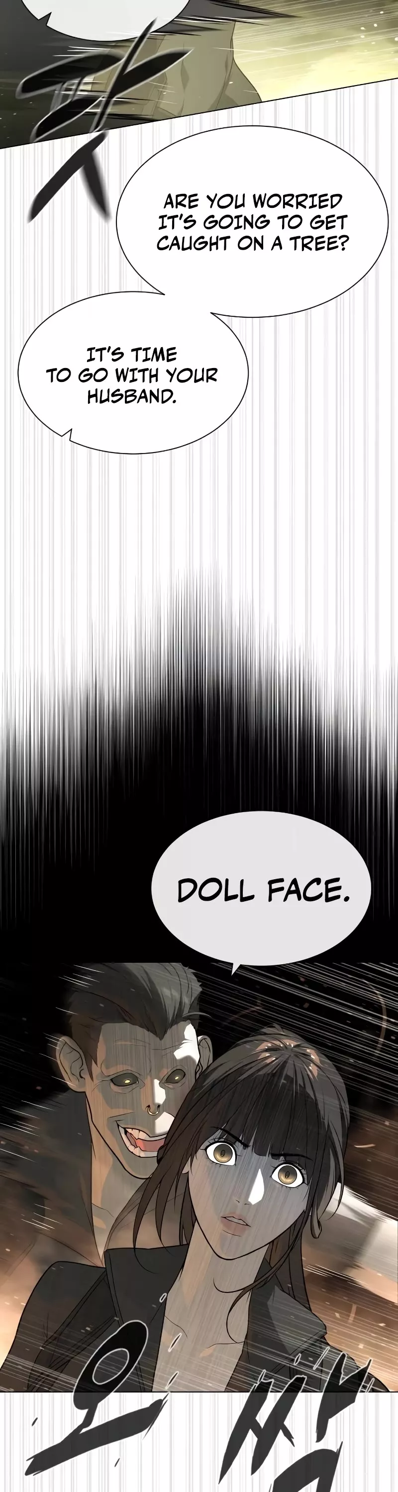 Killer Pietro Chapter 53 page 14 - 