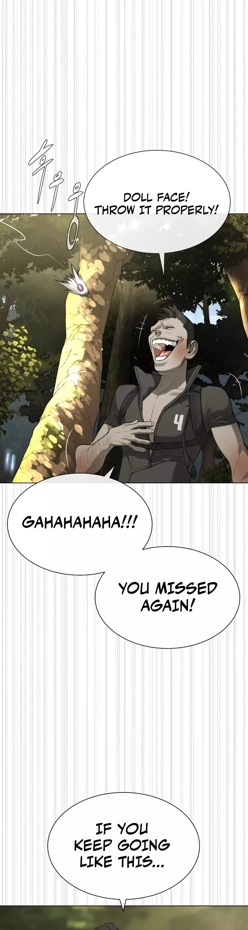 Killer Pietro Chapter 53 page 19 - 