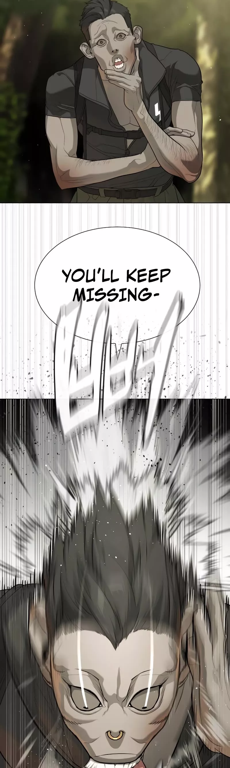 Killer Pietro Chapter 53 page 20 - 