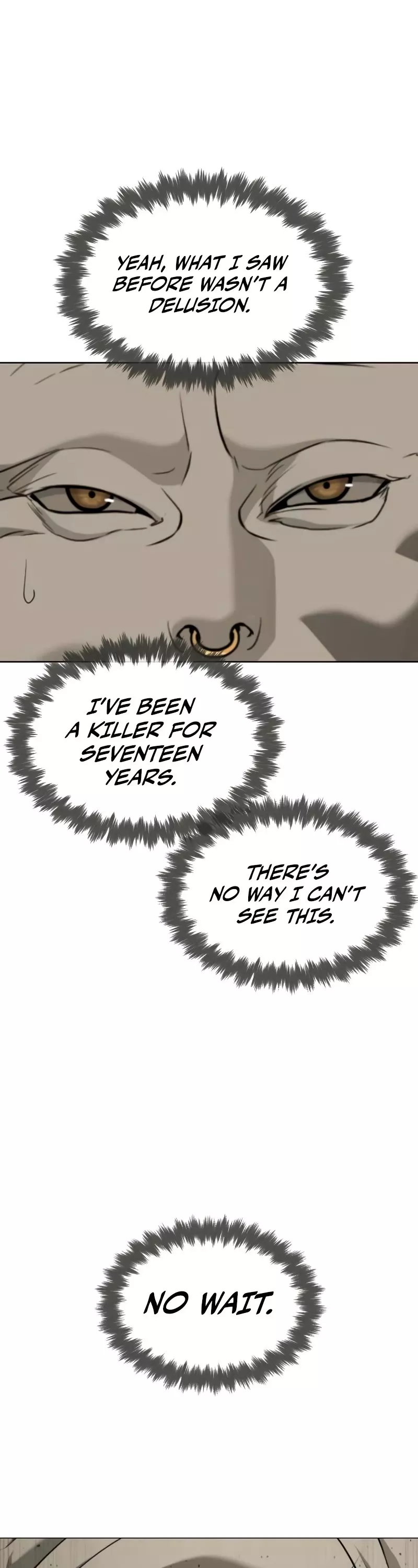 Killer Pietro Chapter 53 page 3 - 