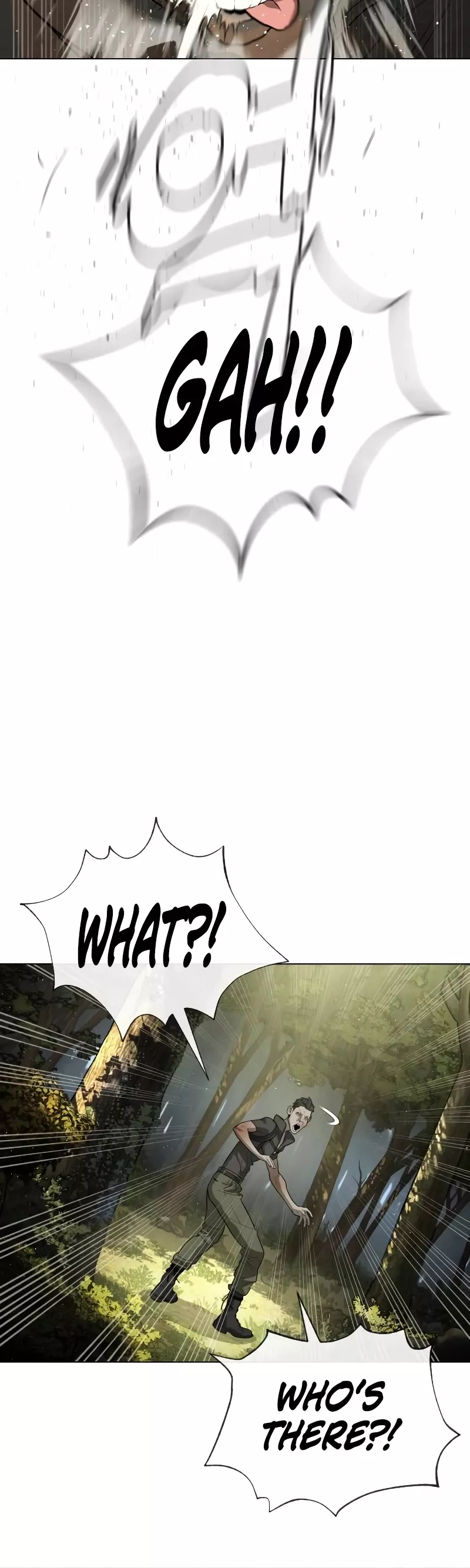 Killer Pietro Chapter 53 page 21 - 