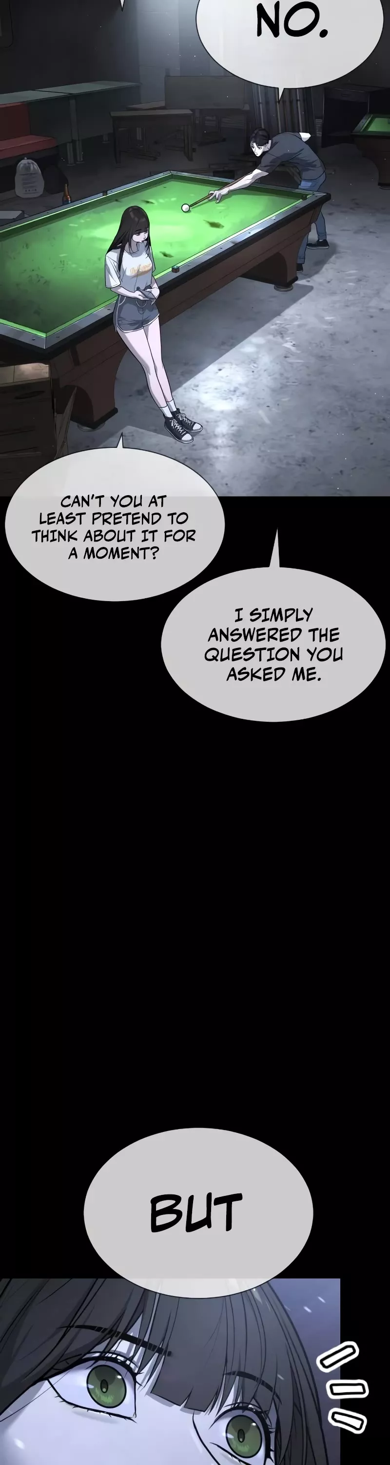 Killer Pietro Chapter 53 page 25 - 