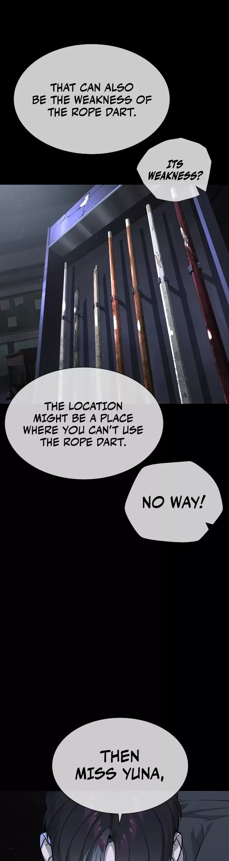 Killer Pietro Chapter 53 page 28 - 