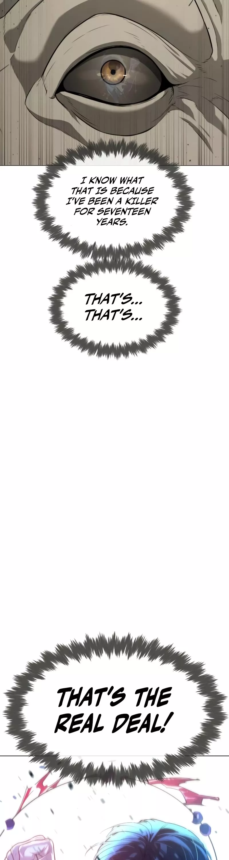 Killer Pietro Chapter 53 page 4 - 
