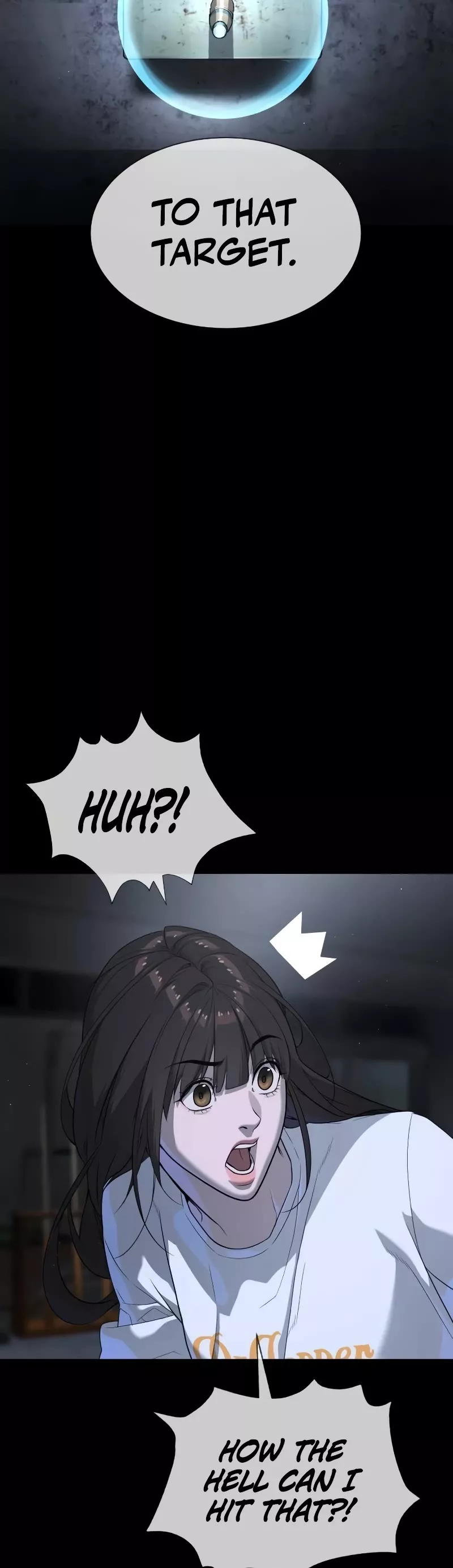 Killer Pietro Chapter 53 page 31 - 