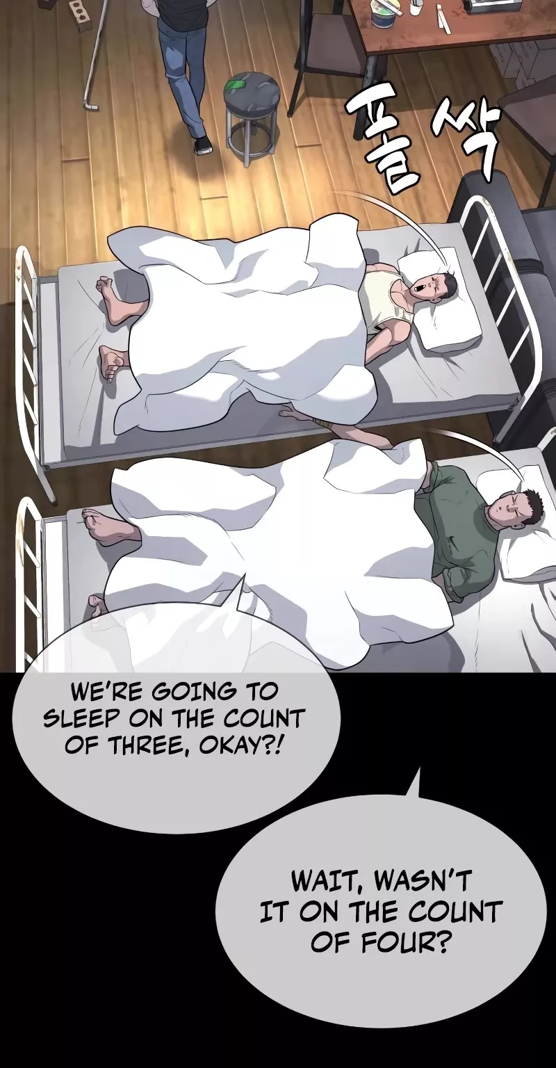 Killer Pietro Chapter 53 page 38 - 