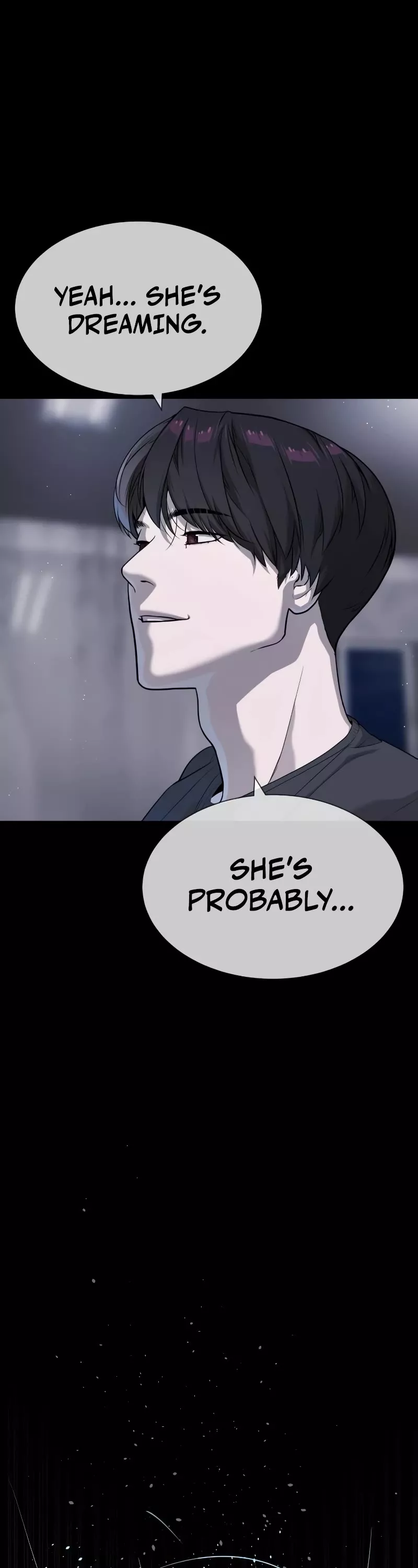 Killer Pietro Chapter 53 page 39 - 