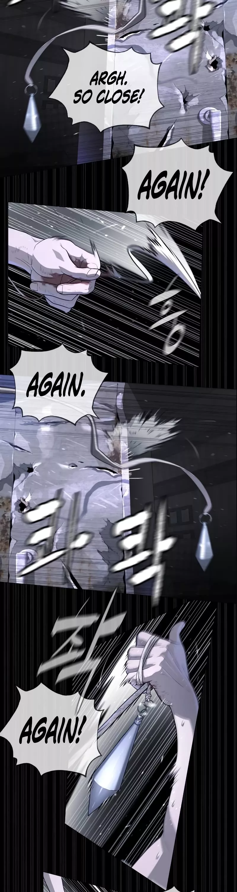 Killer Pietro Chapter 53 page 45 - 