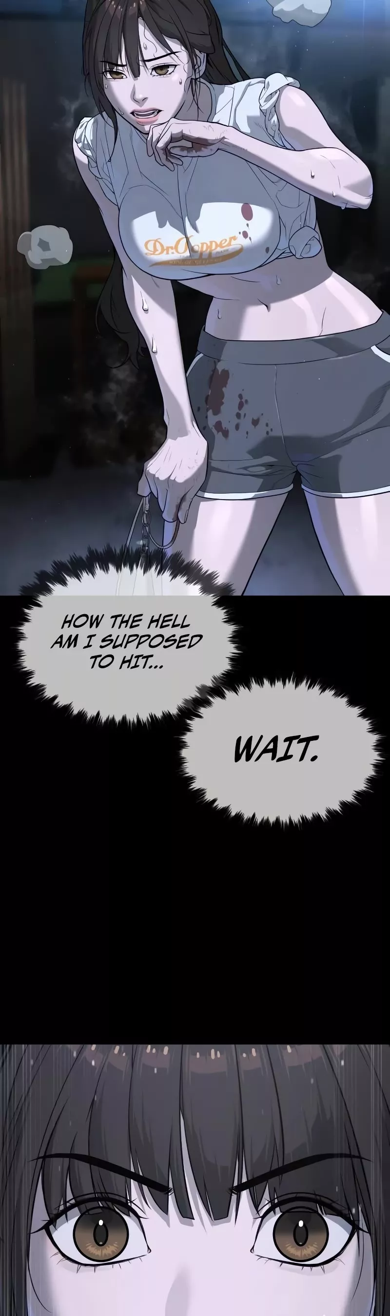 Killer Pietro Chapter 53 page 47 - 