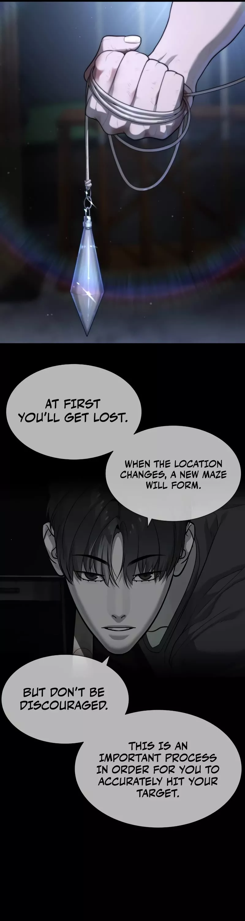Killer Pietro Chapter 53 page 54 - 