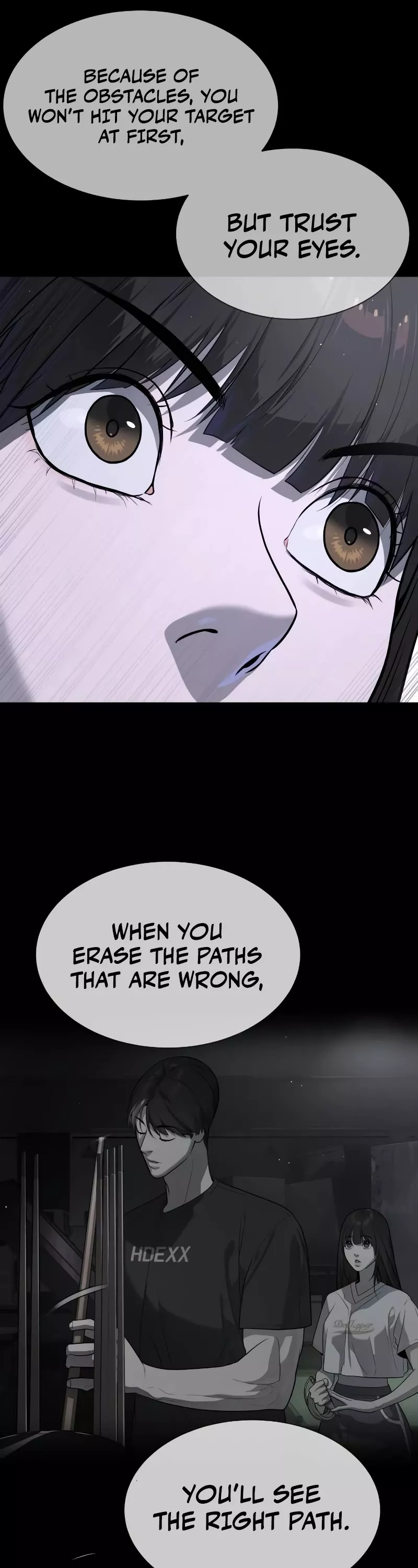 Killer Pietro Chapter 53 page 55 - 