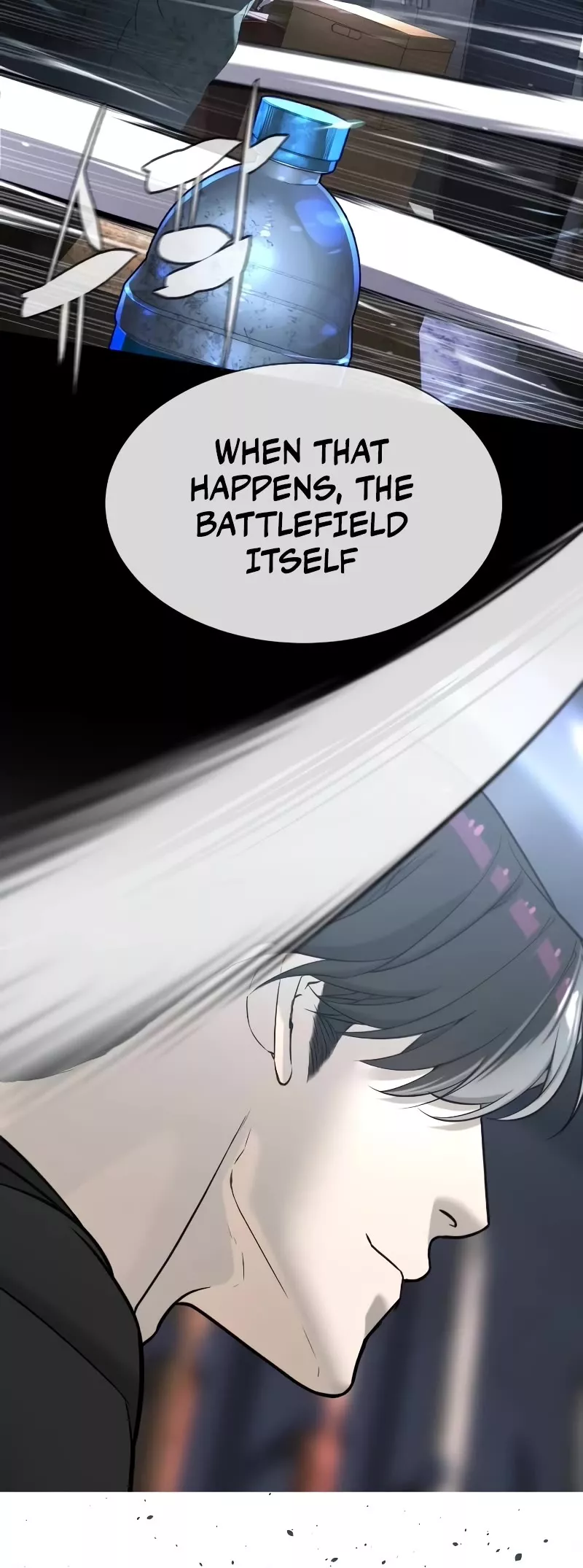 Killer Pietro Chapter 53 page 57 - 