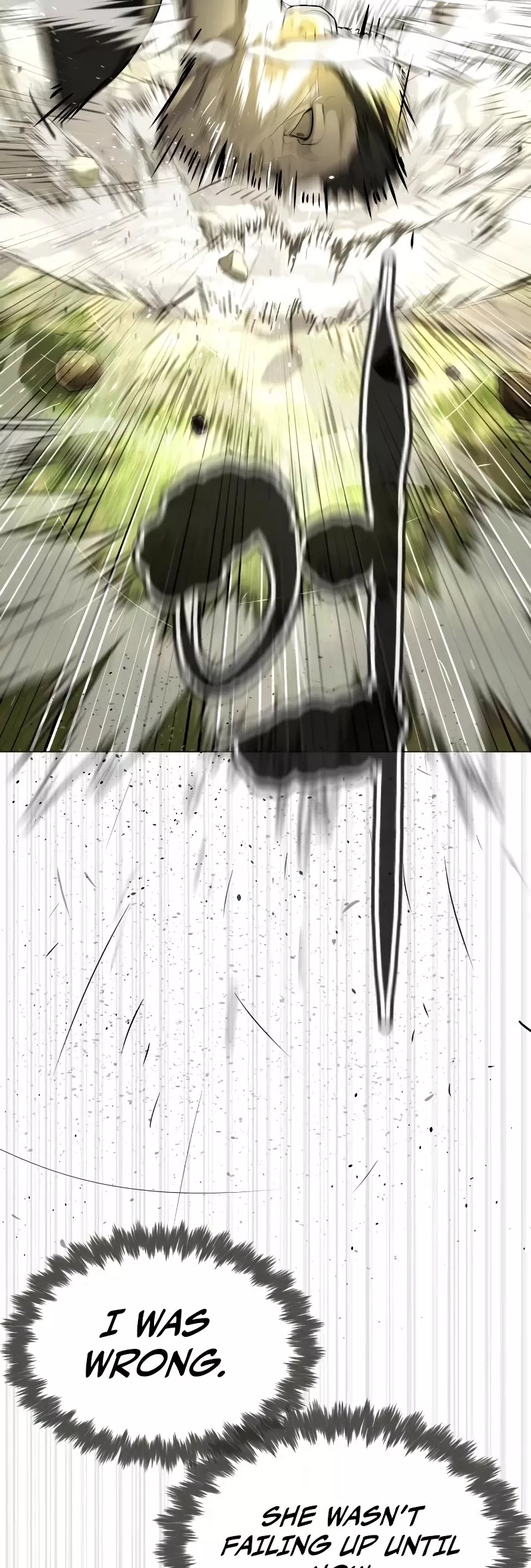 Killer Pietro Chapter 53 page 61 - 