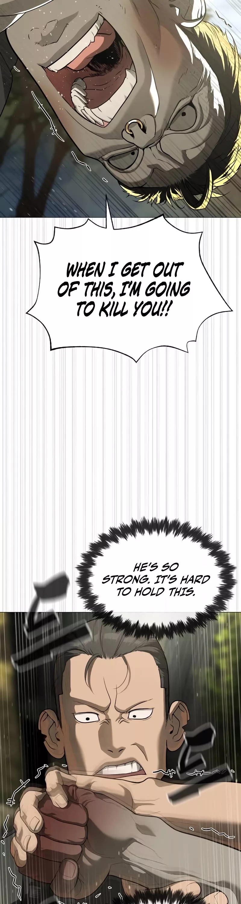 Killer Pietro Chapter 53 page 66 - 