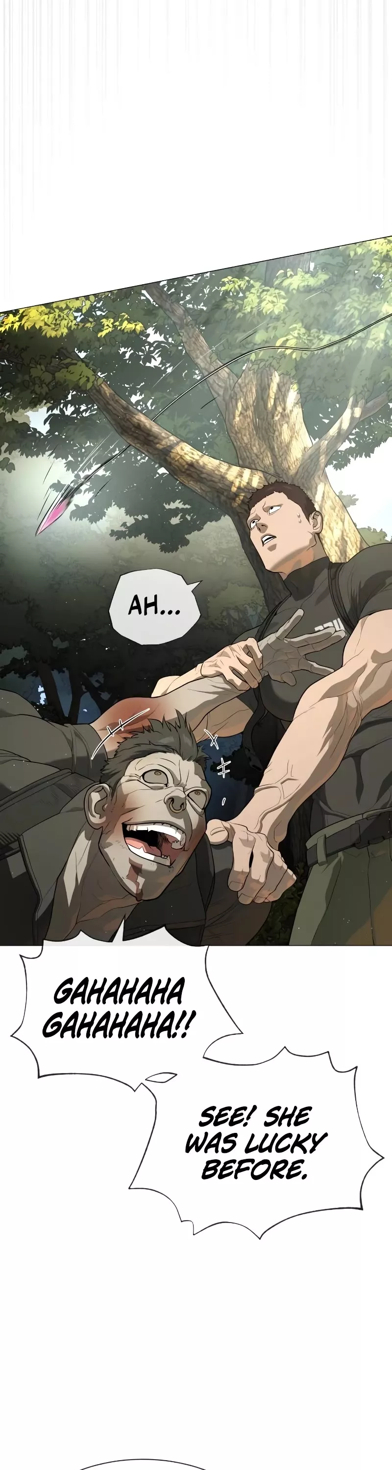 Killer Pietro Chapter 53 page 69 - 