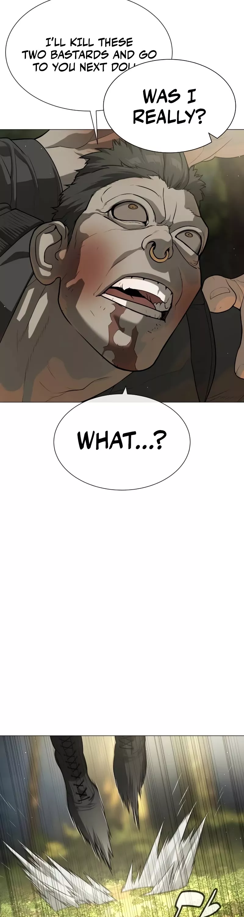 Killer Pietro Chapter 53 page 70 - 