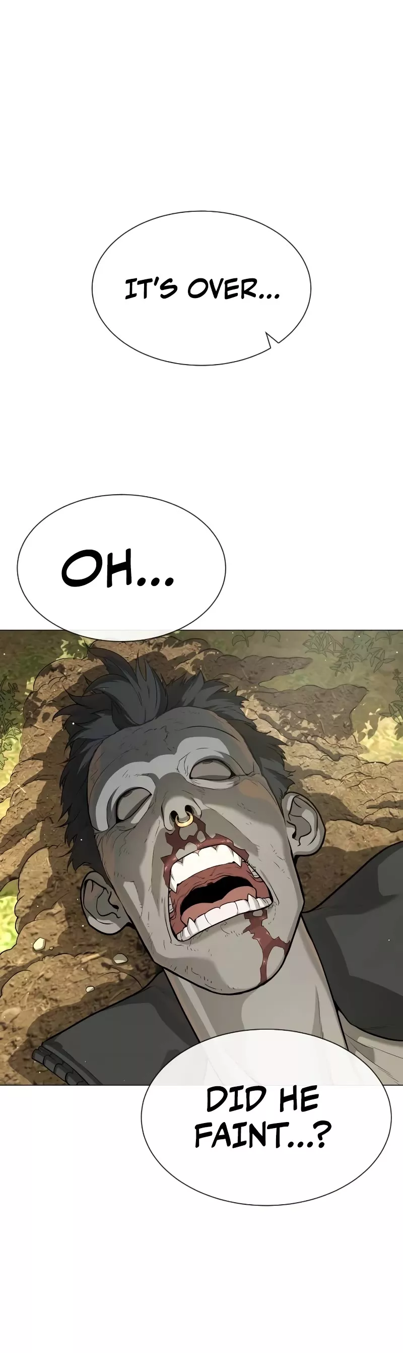 Killer Pietro Chapter 53 page 76 - 