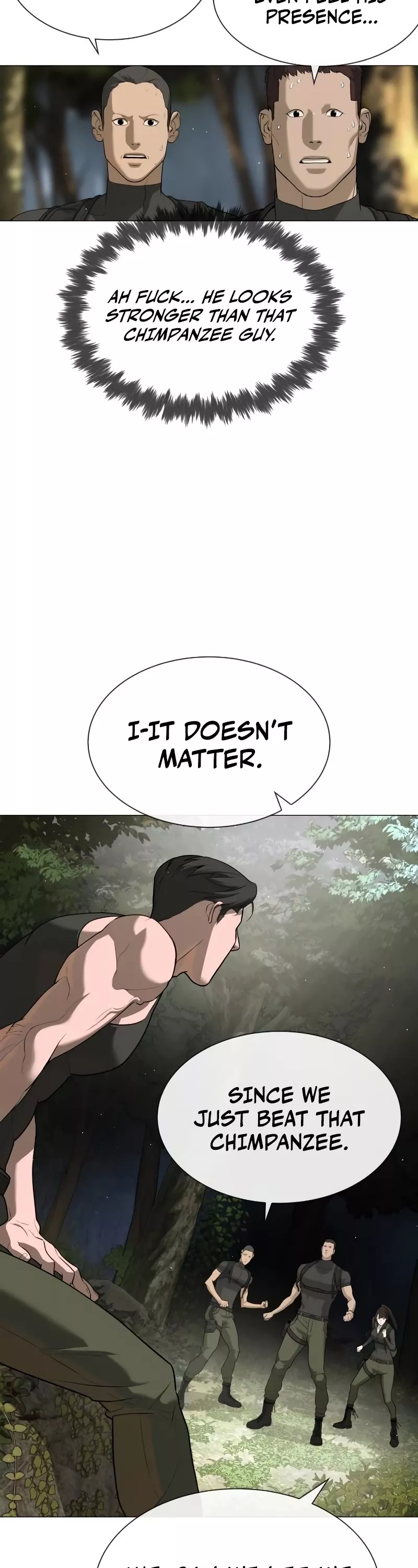Killer Pietro Chapter 53 page 80 - 