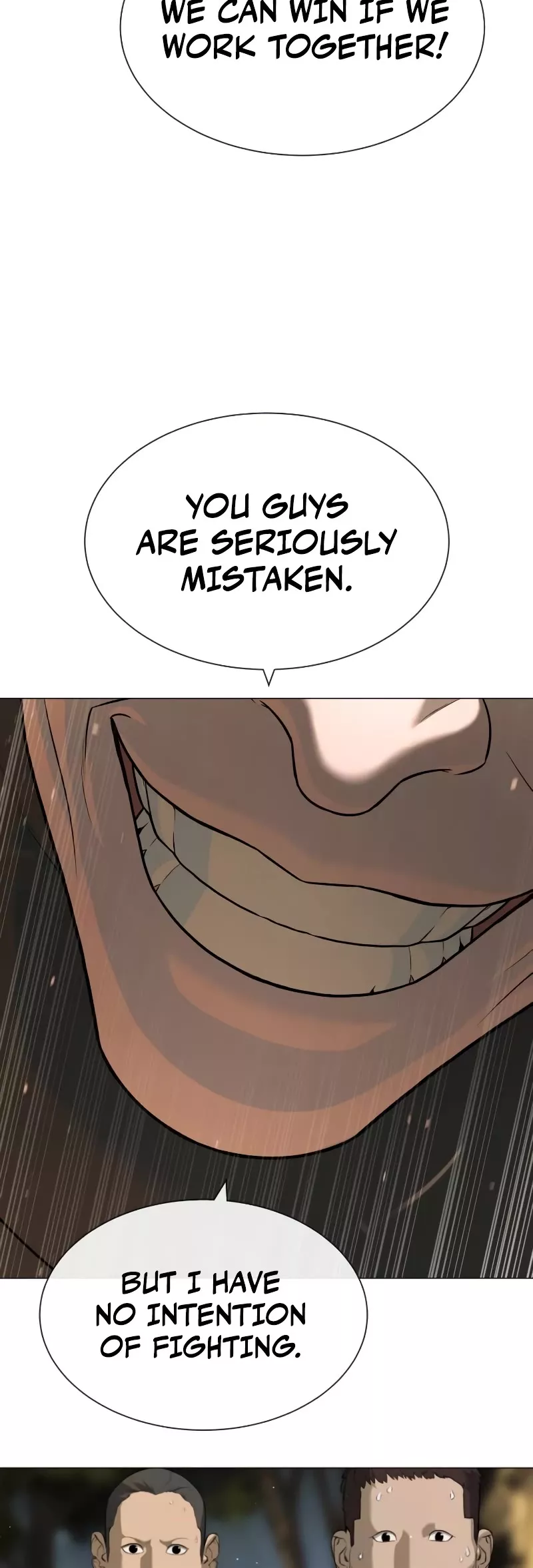 Killer Pietro Chapter 53 page 81 - 