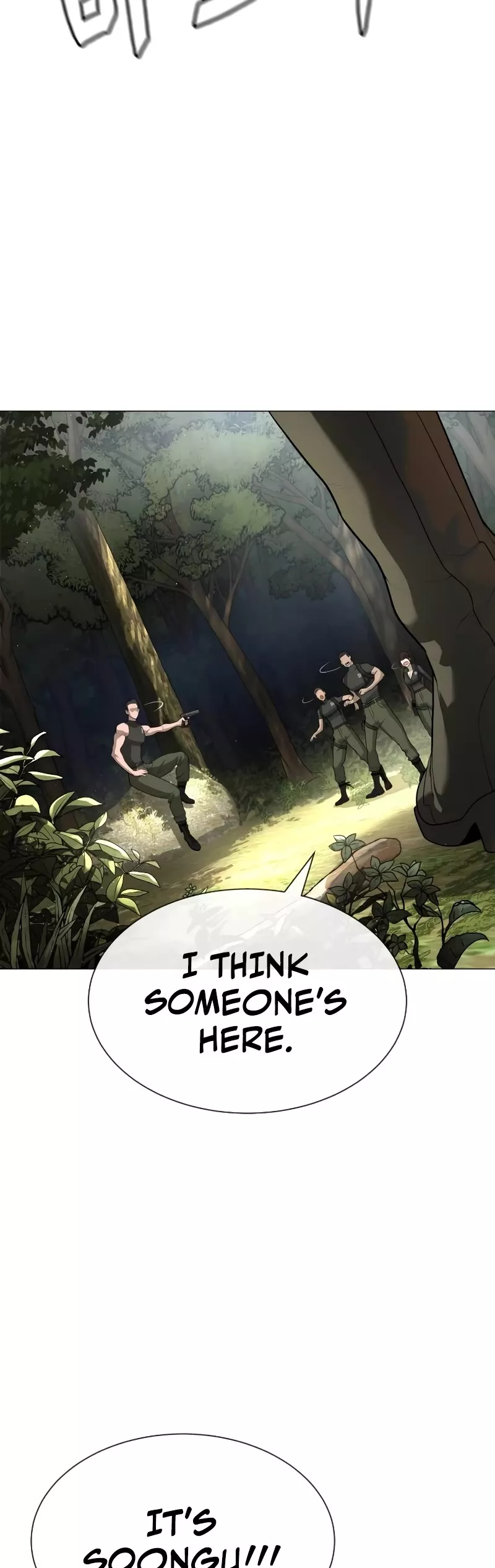 Killer Pietro Chapter 53 page 86 - 