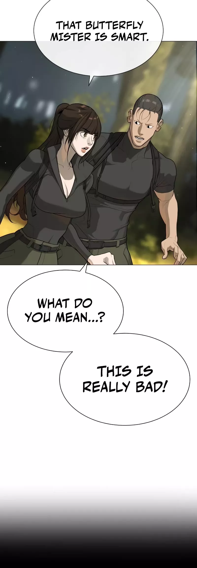 Killer Pietro Chapter 53 page 92 - 