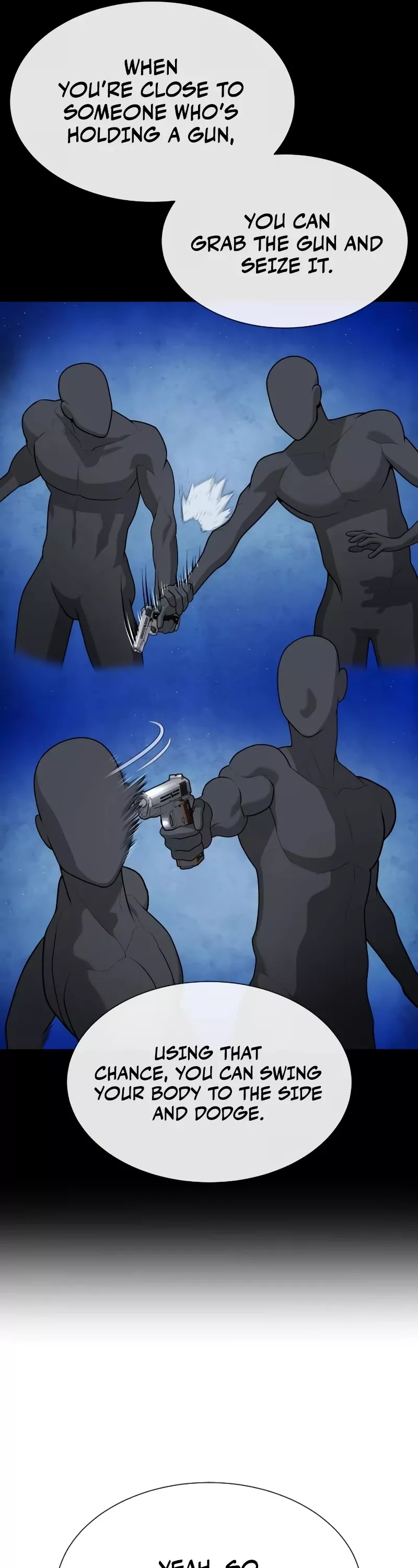 Killer Pietro Chapter 53 page 93 - 